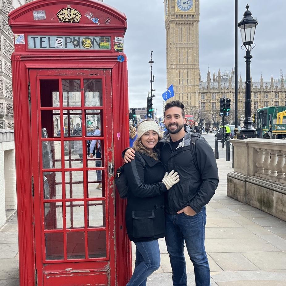 London, England