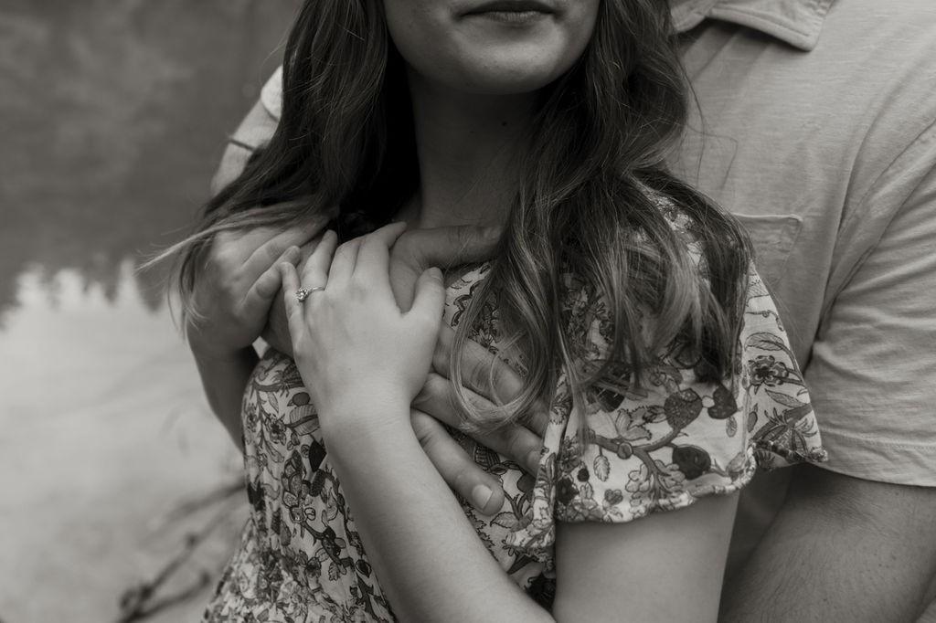 The Wedding Website of Diane Heming and Jesse Saxon