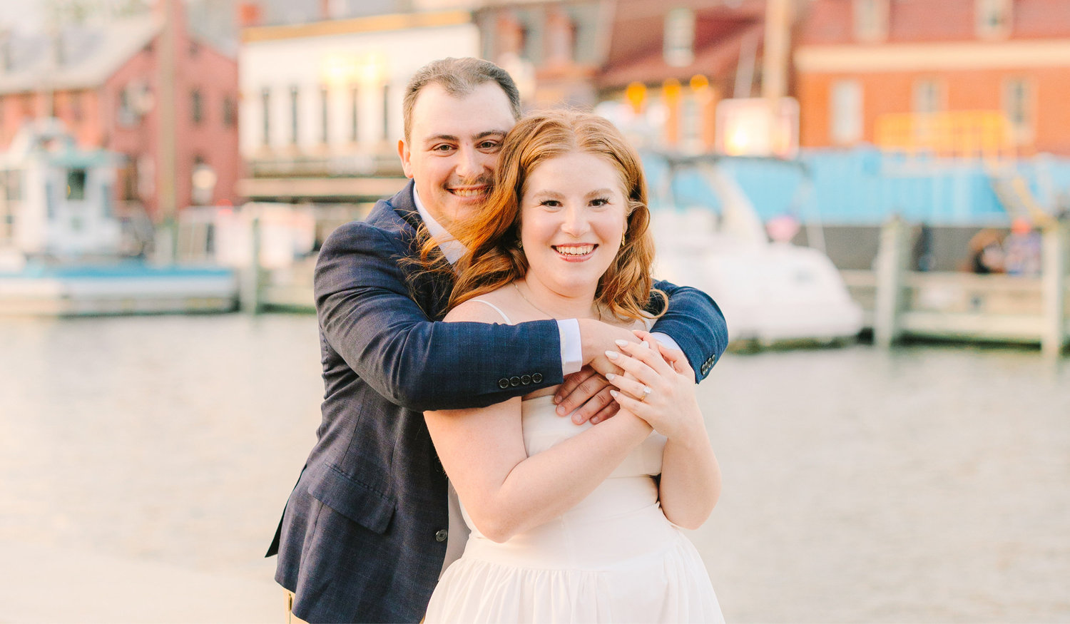 The Wedding Website of Sabrina Davis and Hunter Mentges