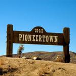 Pioneertown