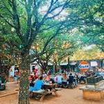 Katy Trail Ice House