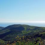 Crystal Cove State Park