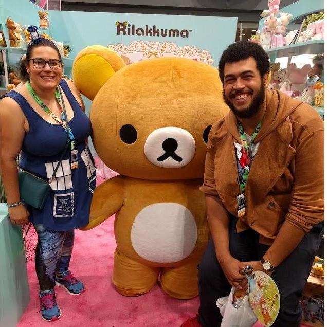 NYC Comic Con