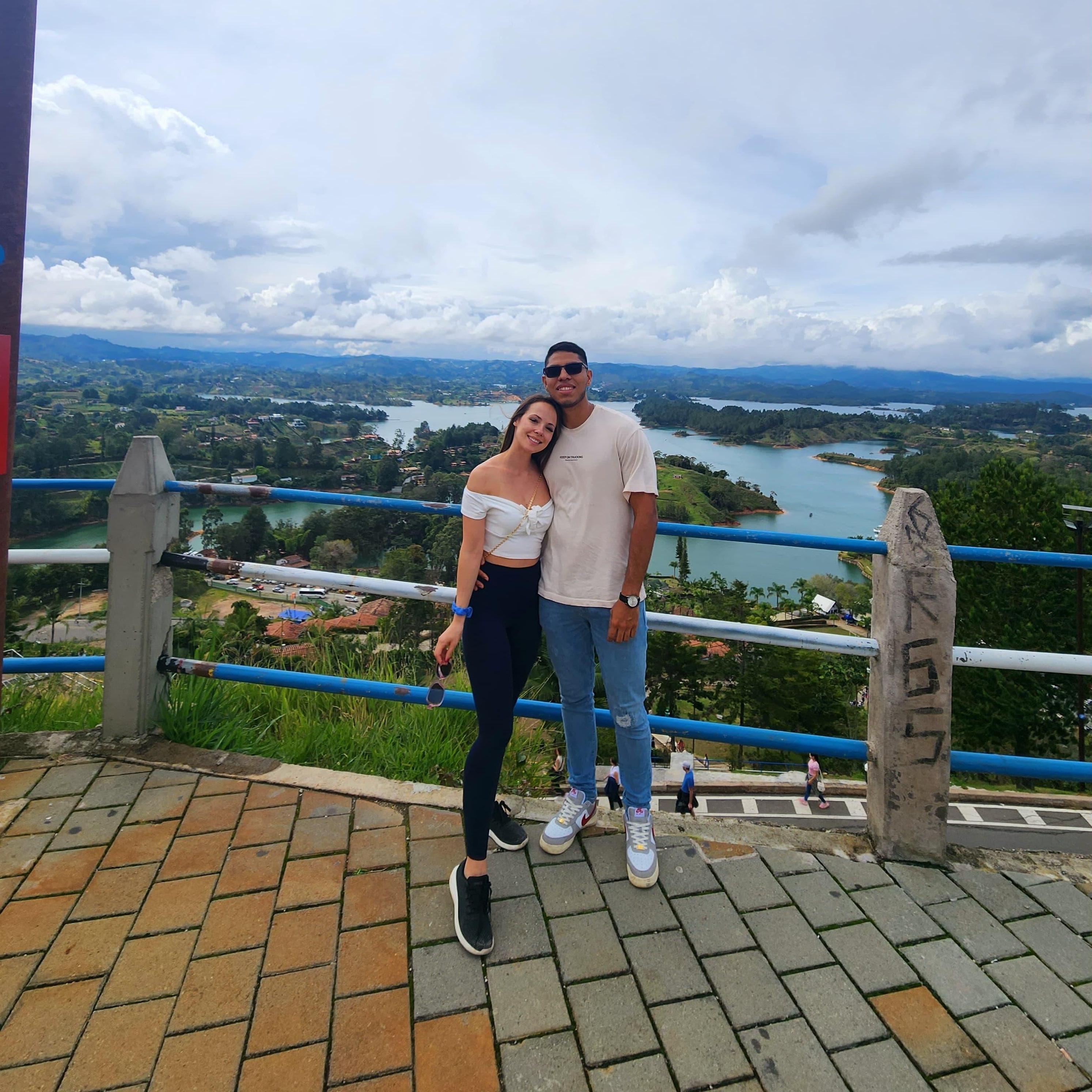Guatape