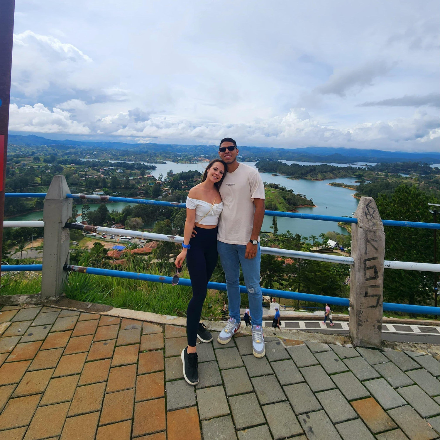 Guatape