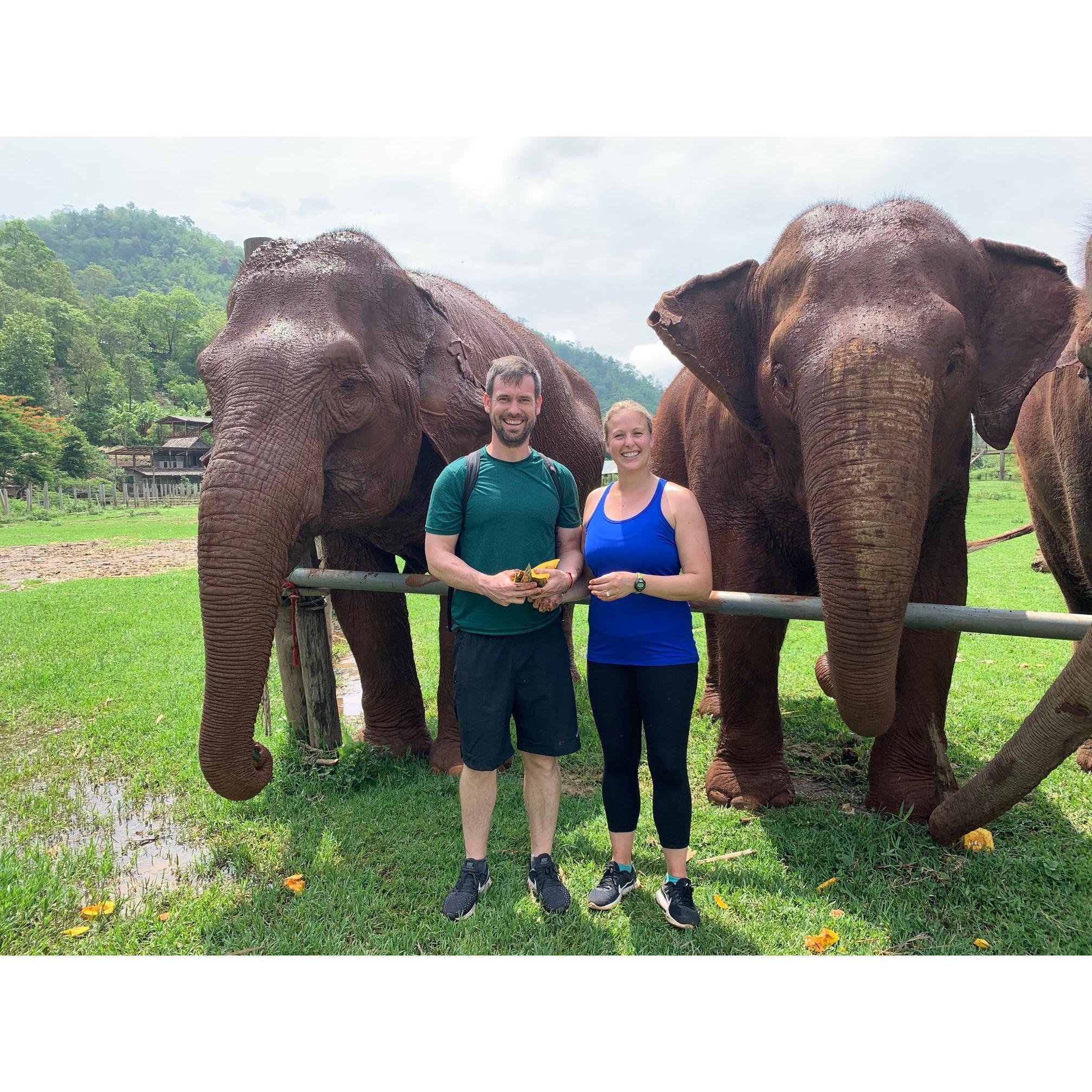 Chiang Mai, Thailand