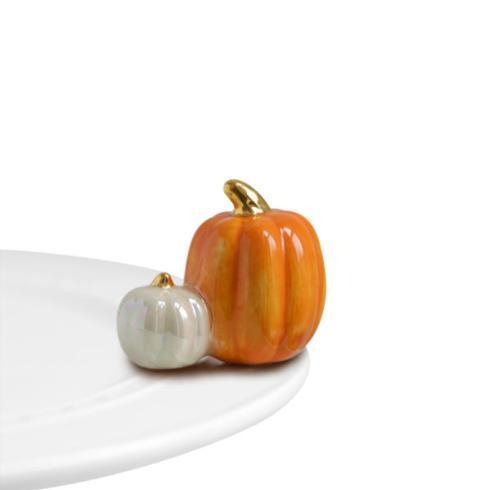 Southern Traditions Exclusives ~ Nora Fleming pumpkin mini, Price $13.99 in Cleveland, TN from Southern Traditions