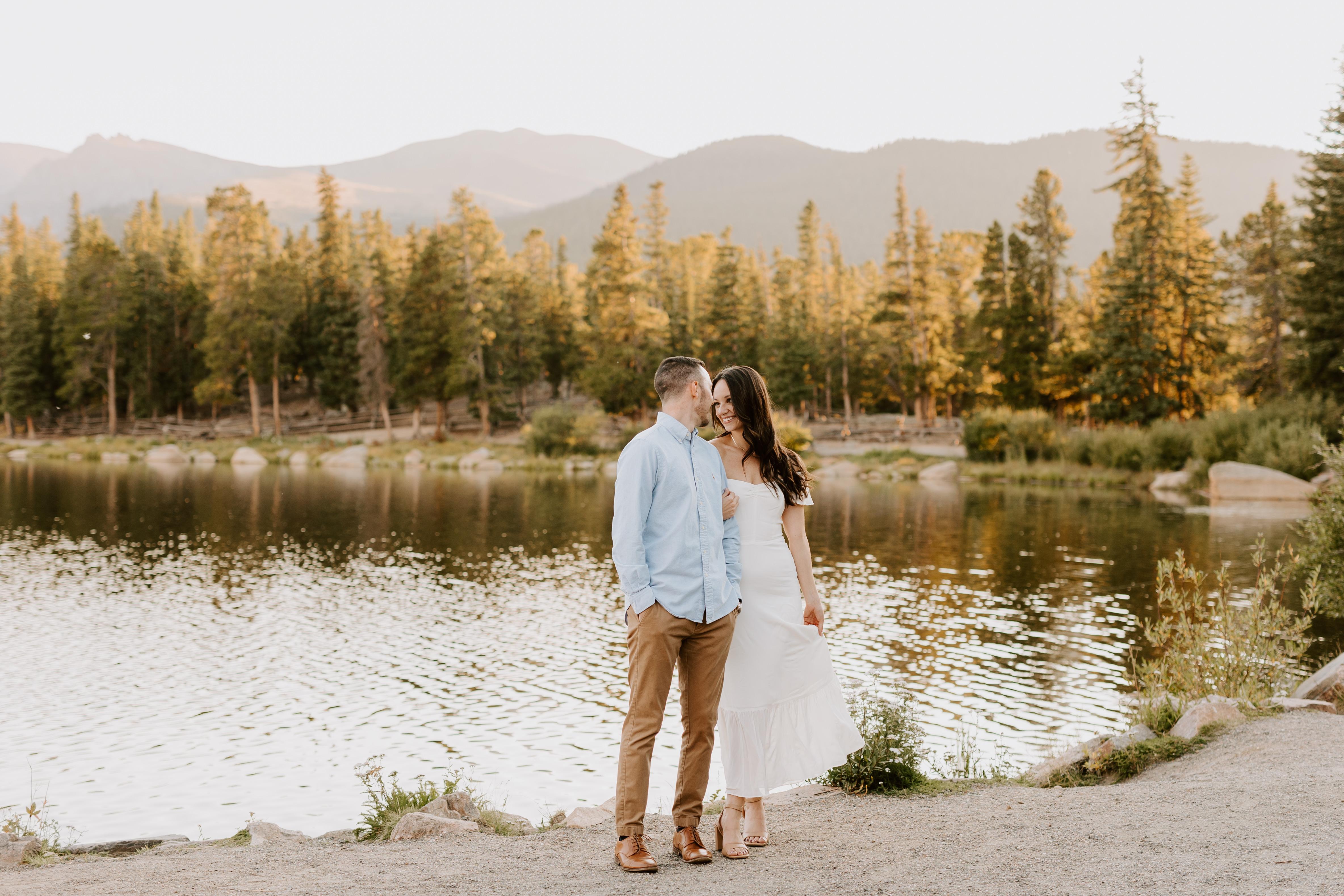 The Wedding Website of Katherine Monashefsky and Joseph Whaley
