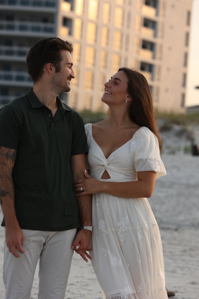 Isabel Matthys and Travis Wolfe's Wedding Website