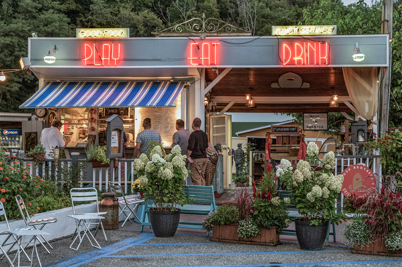 The Wedding Website of Arden Witheford and Robert Spielvogel