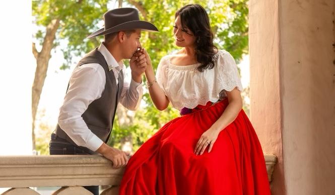 The Wedding Website of Rebecca Ester Villegas and Jonathan Caleb Stippich