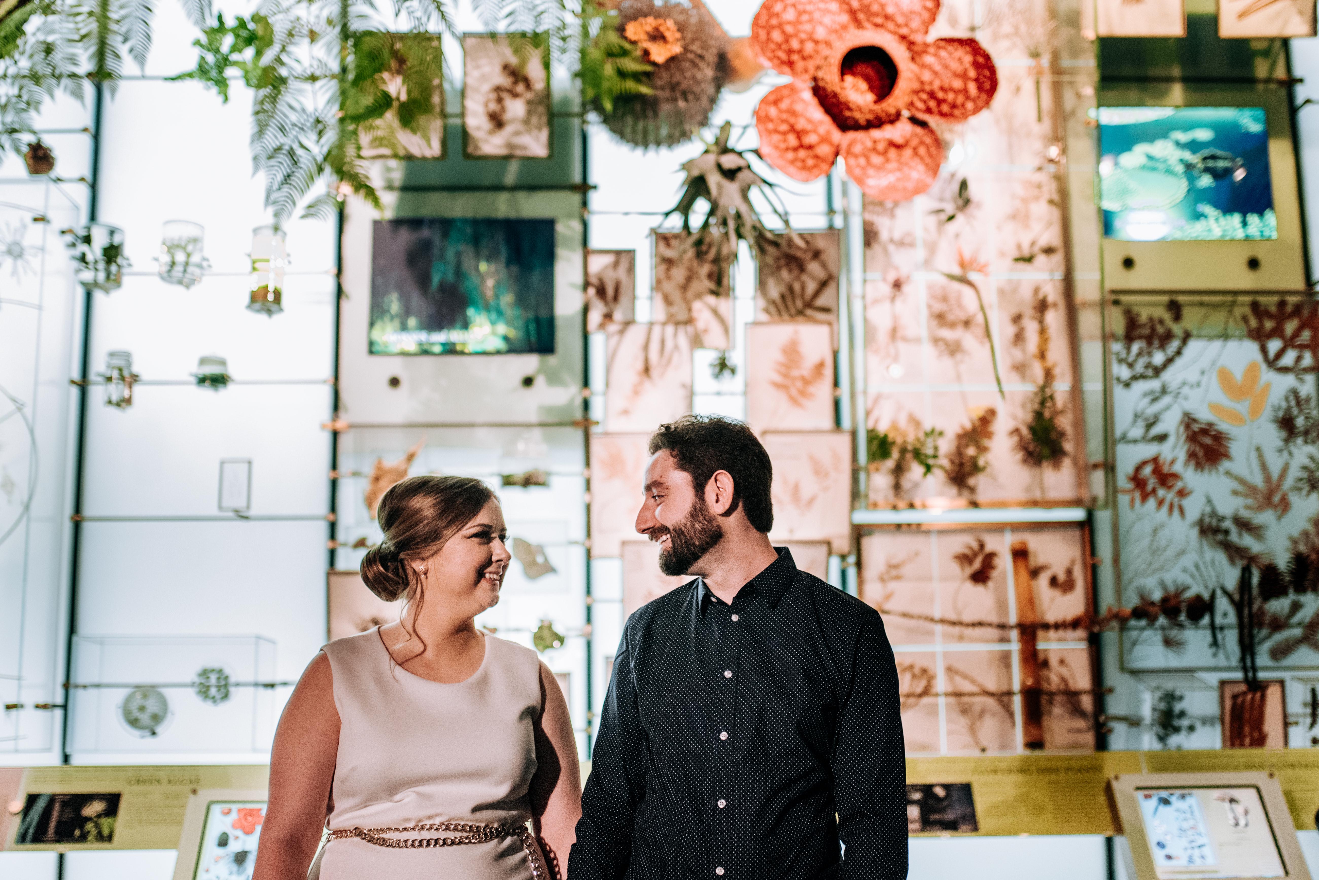 The Wedding Website of Noah Aris and Shannon LaFont