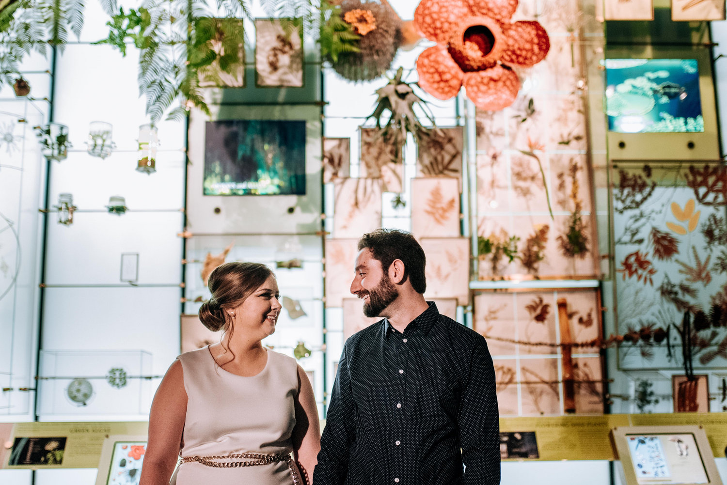 The Wedding Website of Noah Aris and Shannon LaFont