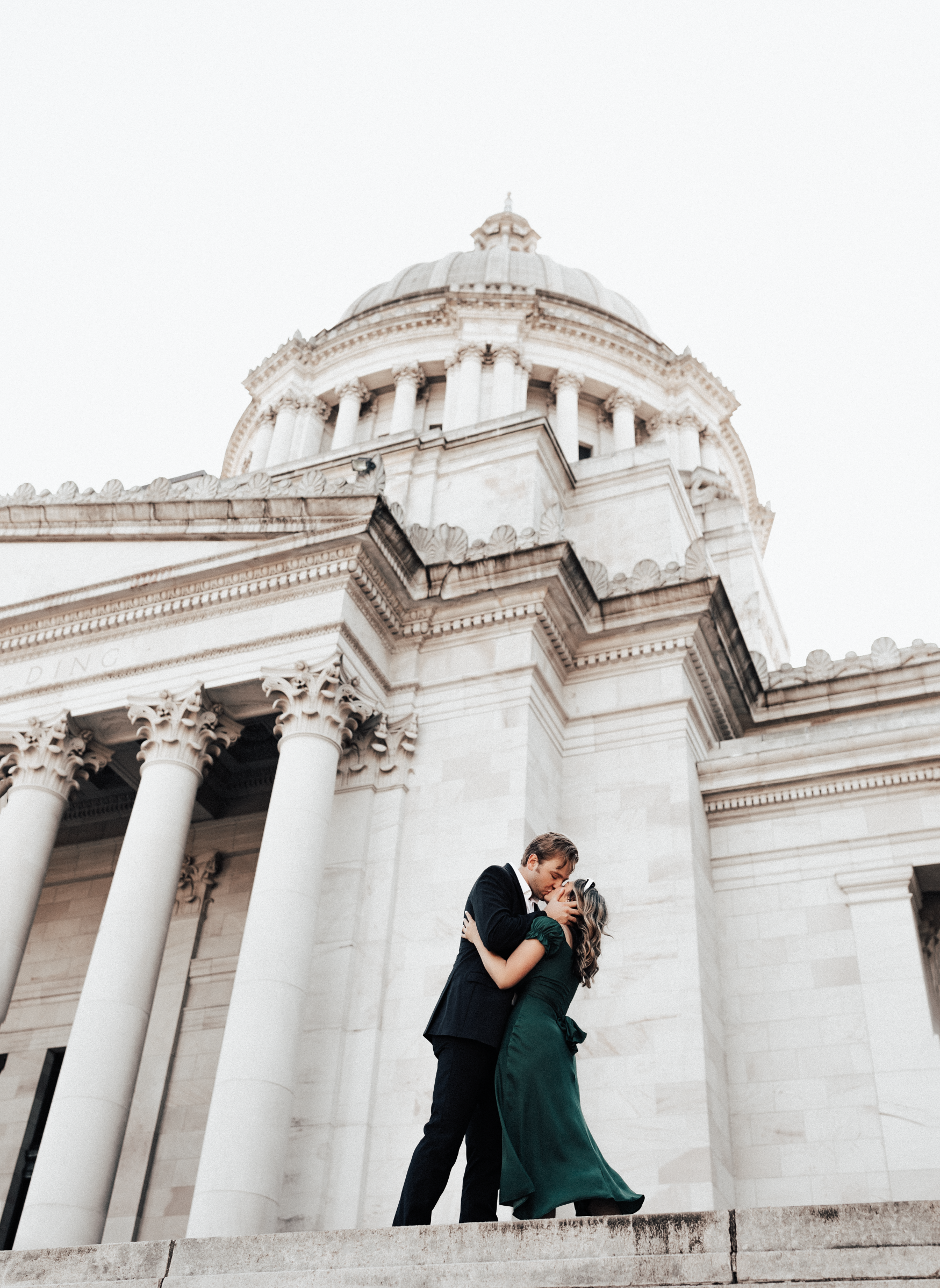 The Wedding Website of Myklyn Hamel and Jared Welander