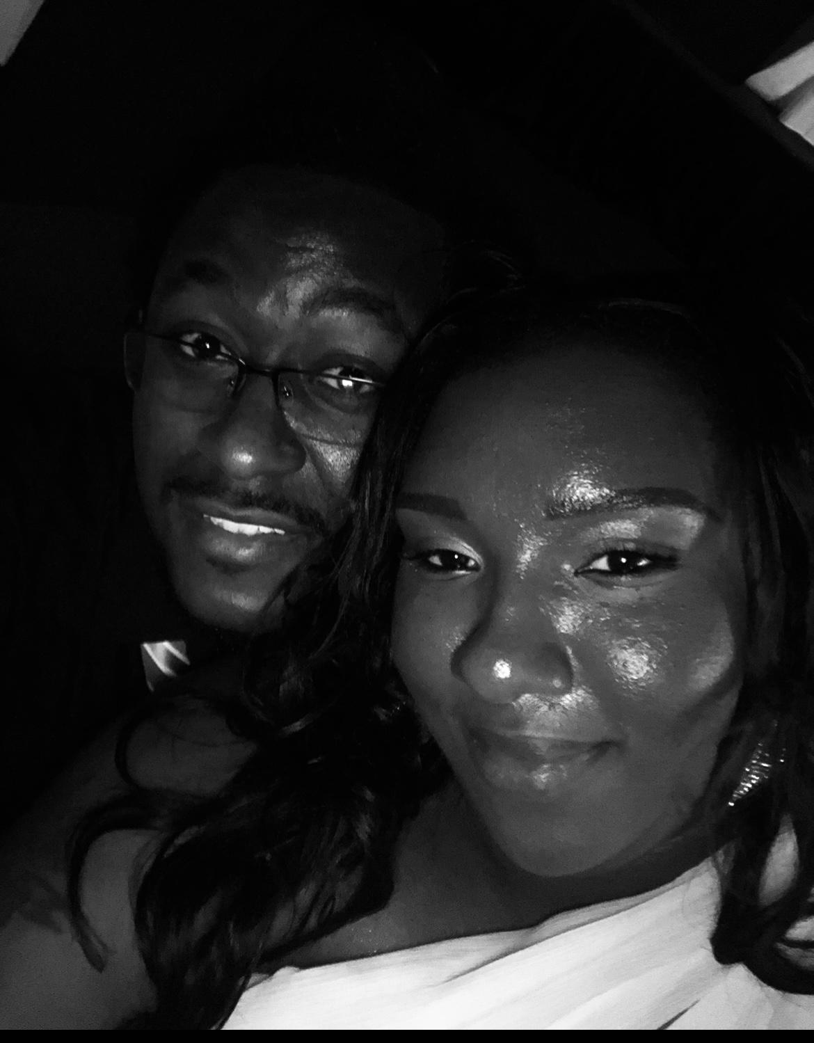 The Wedding Website of Shanika Coppage and Ernest Coppage