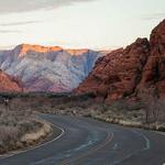 Snow Canyon Drive