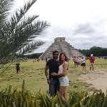 CHICHÉN ITZÁ 🏛️