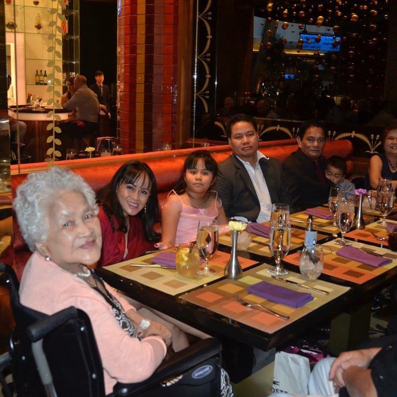 Ara and Eriks Wedding