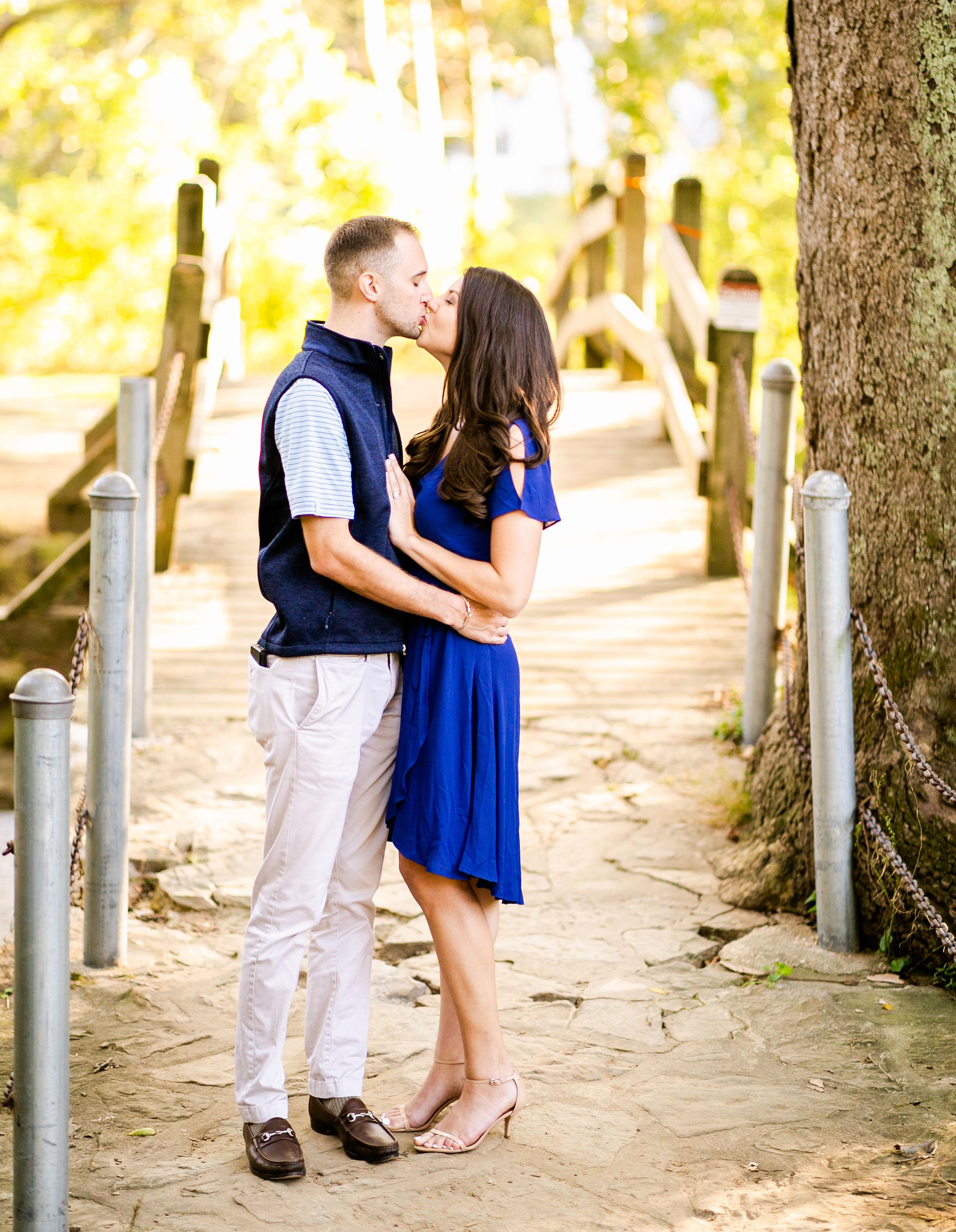 The Wedding Website of Kelly Purcell Mosher and Kyle Mosher