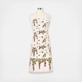 Gooseberry Apron