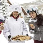 Beaver Creek Cookie Time