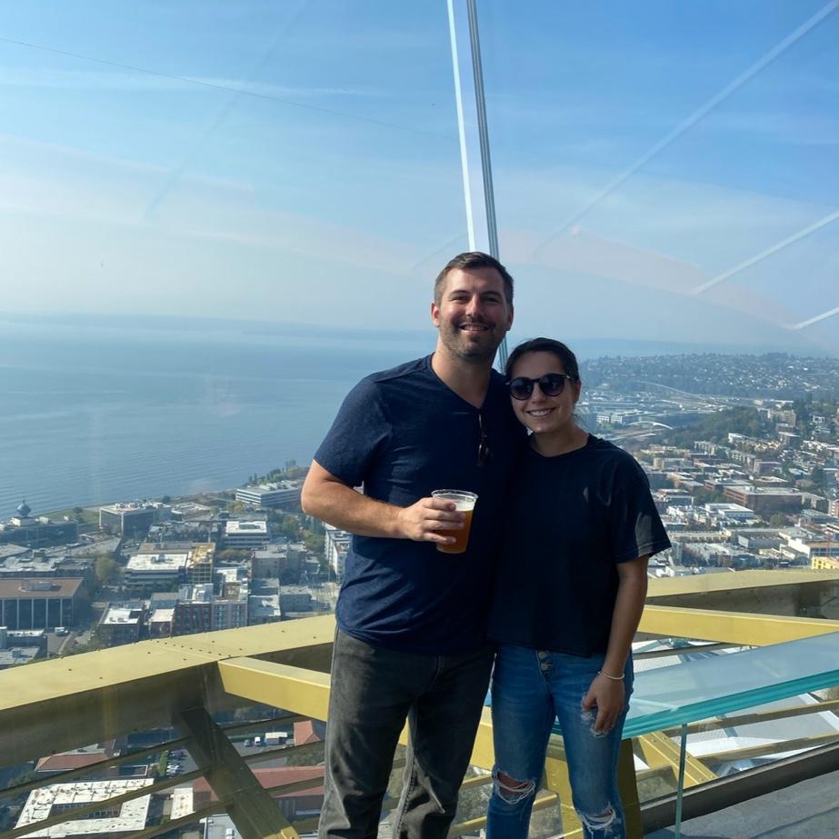 Exploring Seattle