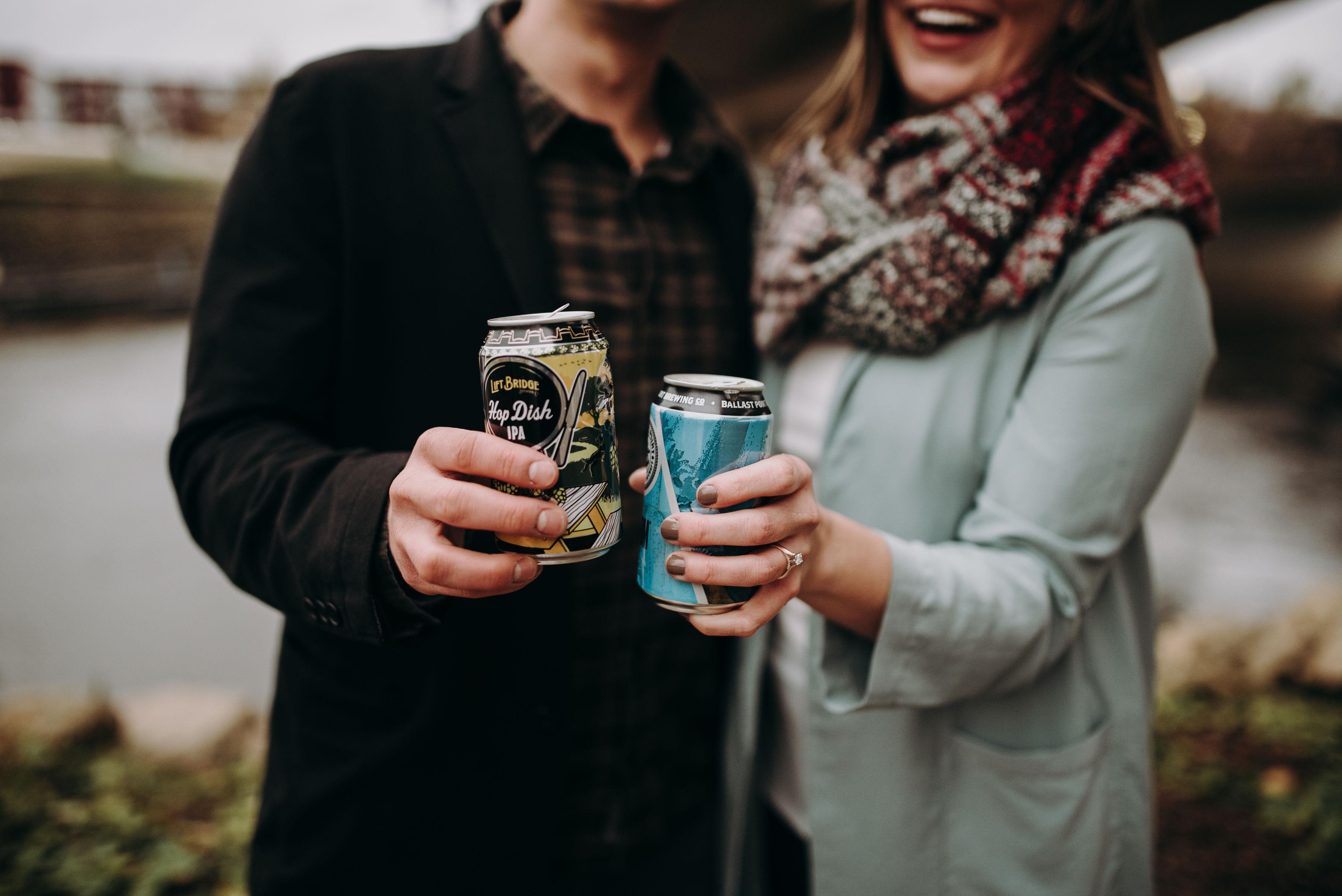 The Wedding Website of Kyle Busse and Alli Zais