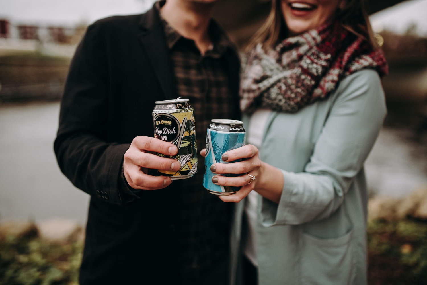 The Wedding Website of Kyle Busse and Alli Zais