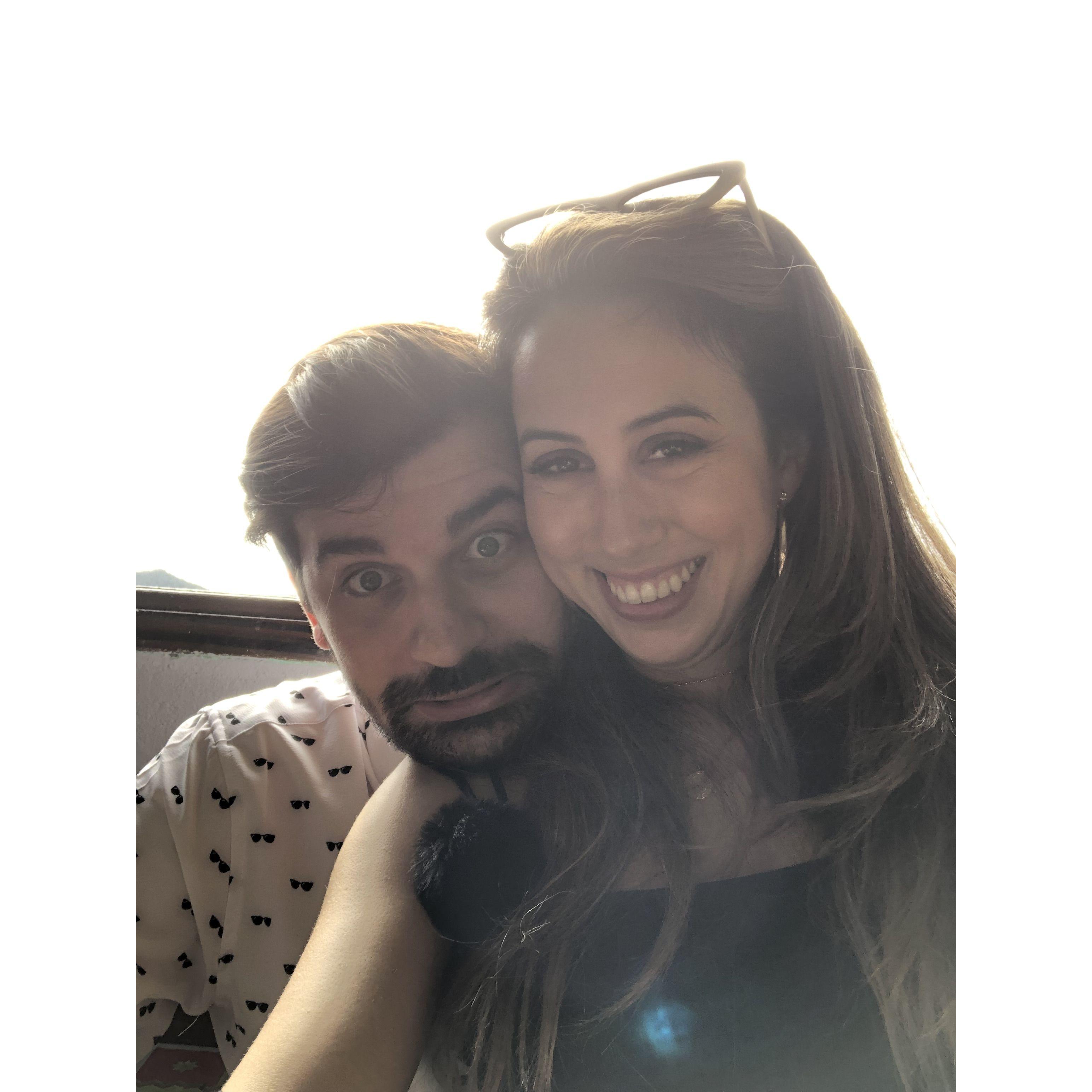 Chinchorreando December 2018