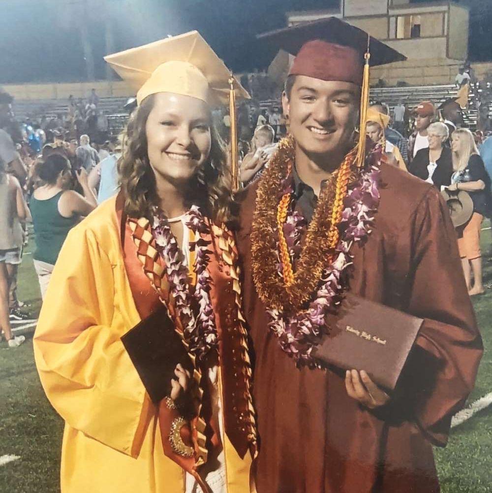 High School Graduation