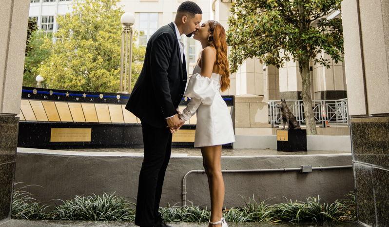 Alexandra Rae and Julian Rae's Wedding Website