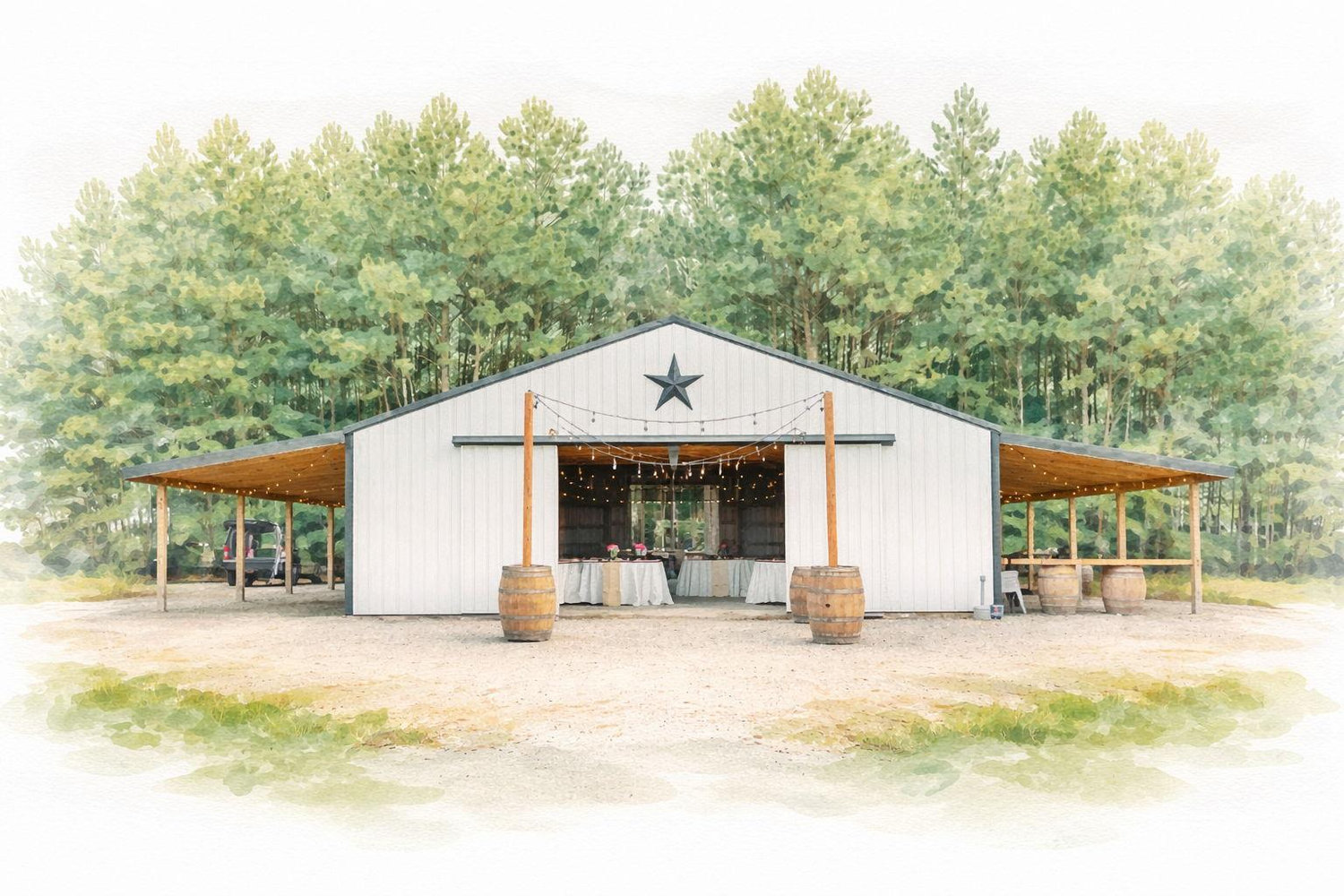 The Wedding Website of JESSICA FORTIN and JOSEPH SPENCER