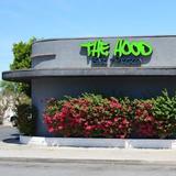 The Hood Bar and Pizzeria