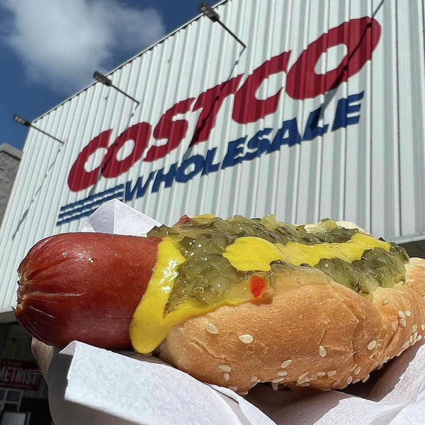 Costco Membership
