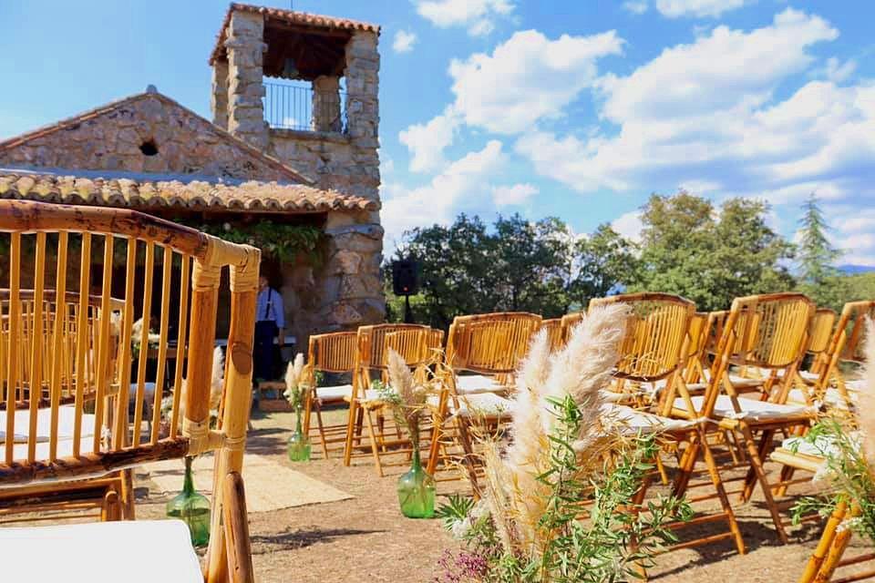 The Wedding Website of Fernando Urbina Rico and Andrea Lizalde Martin