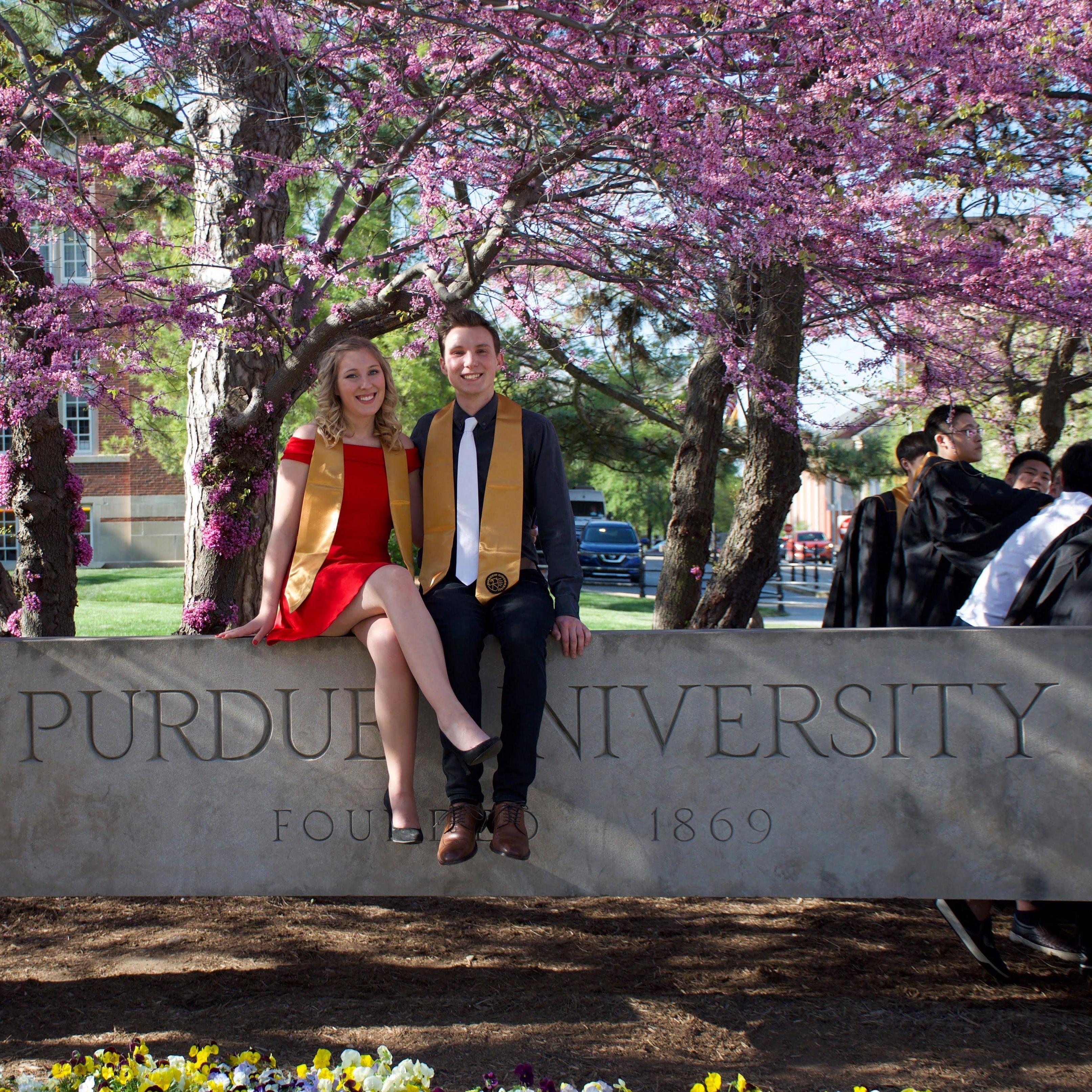 Purdue University - IN