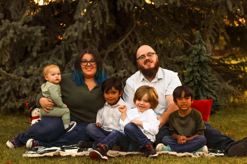 The Wedding Website of Jonathan Krehmeyer and Tiandra Meza