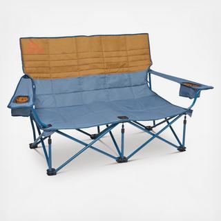 OutdoorLow-Loveseat