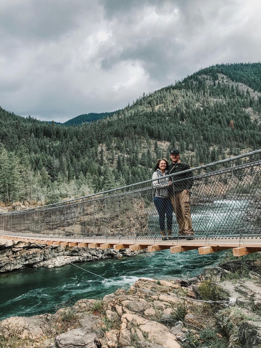 The Wedding Website of Rebecca Smith and Zachary Klundt