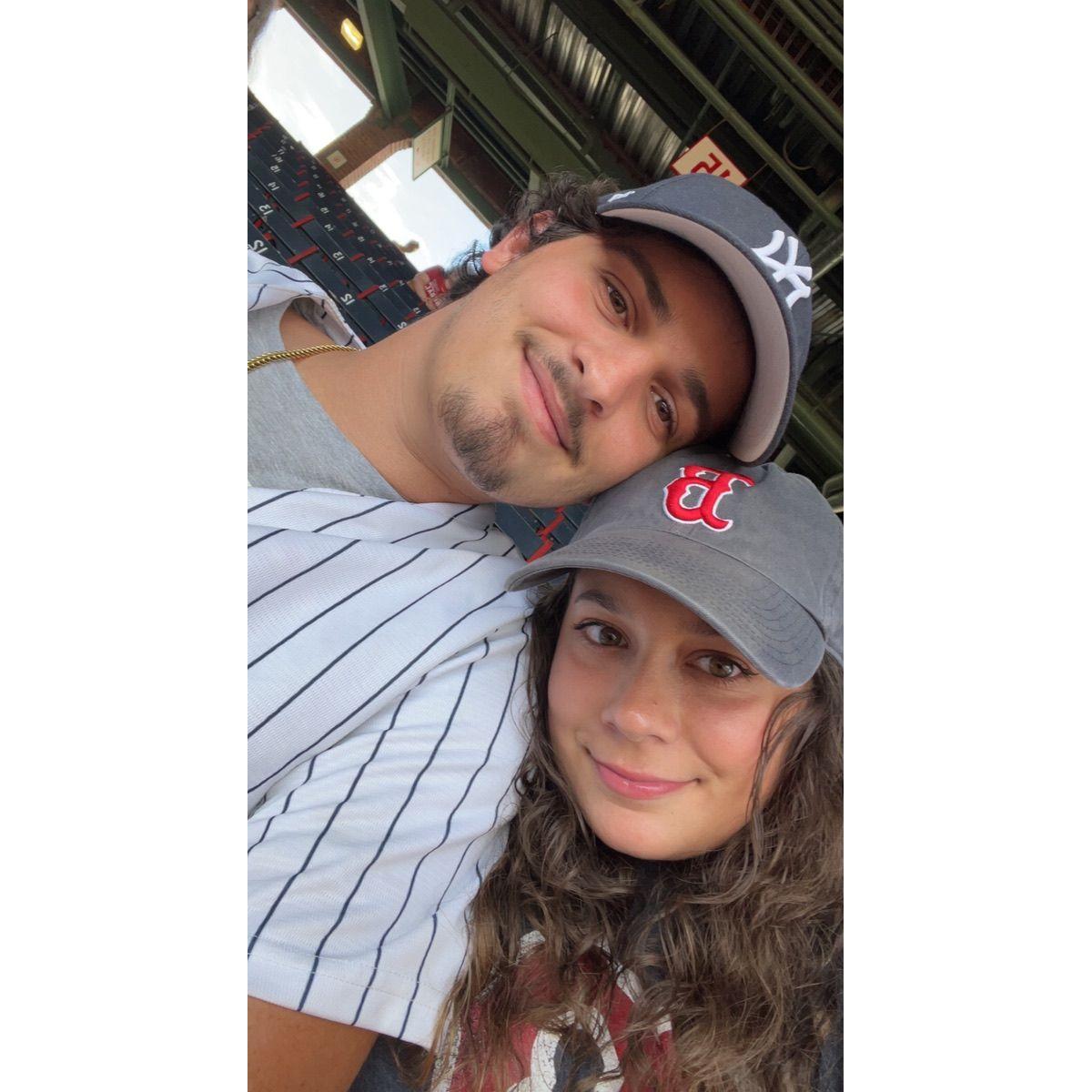 Yankees vs Red Sox game