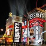 Hershey's Chocolate World