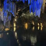 Pukaway Cave Underground Lake
