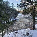 Piers Gorge