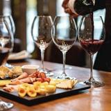 Allegretto Wine Tasting