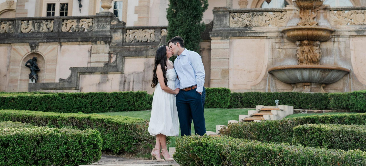 The Wedding Website of Dempsey Gillman and Cayden Mershon