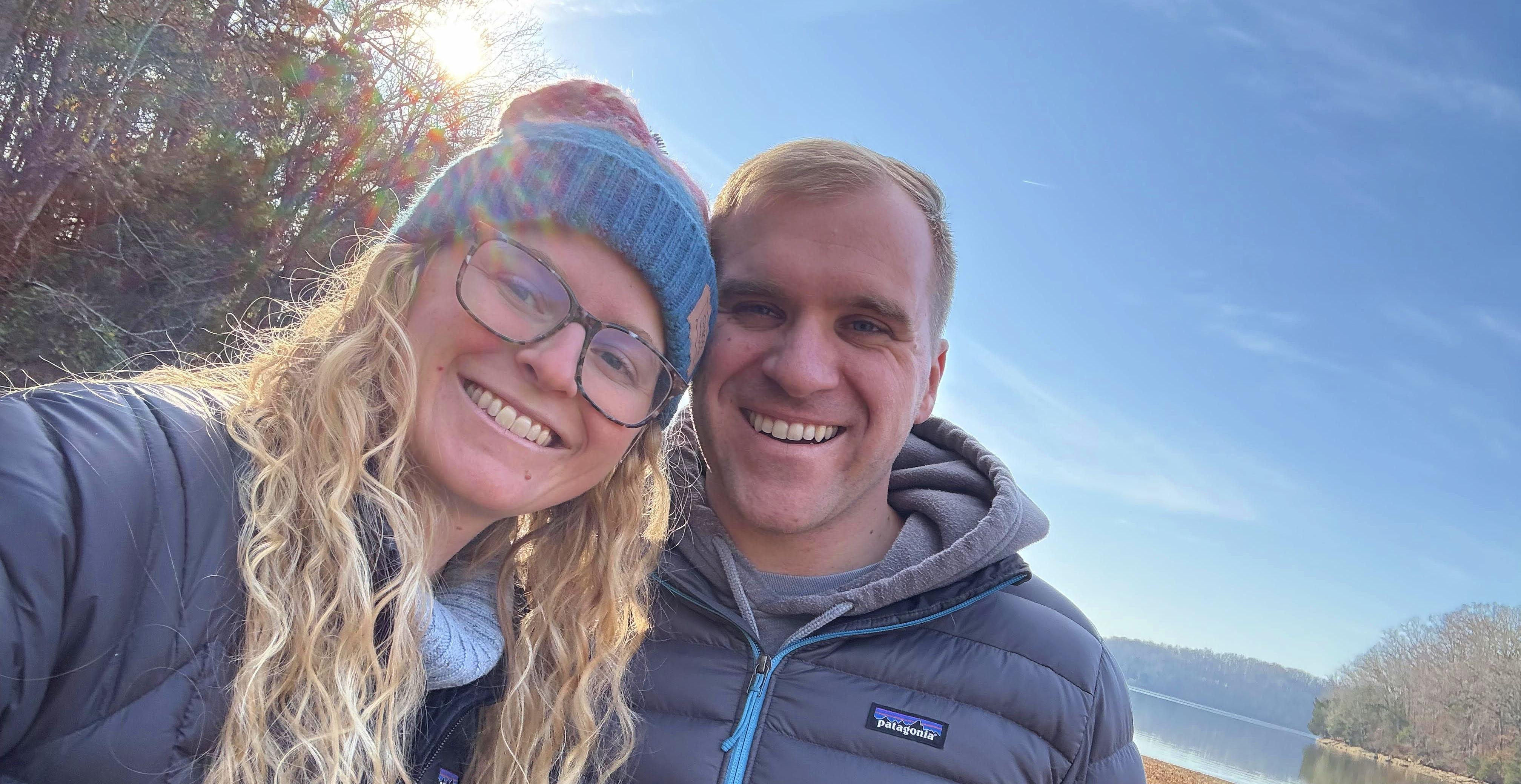 The Wedding Website of Karina Jensen and Tyler Spidle
