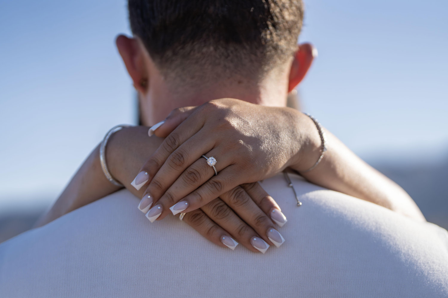 The Wedding Website of Daijah Adolph and Andrew Curiel