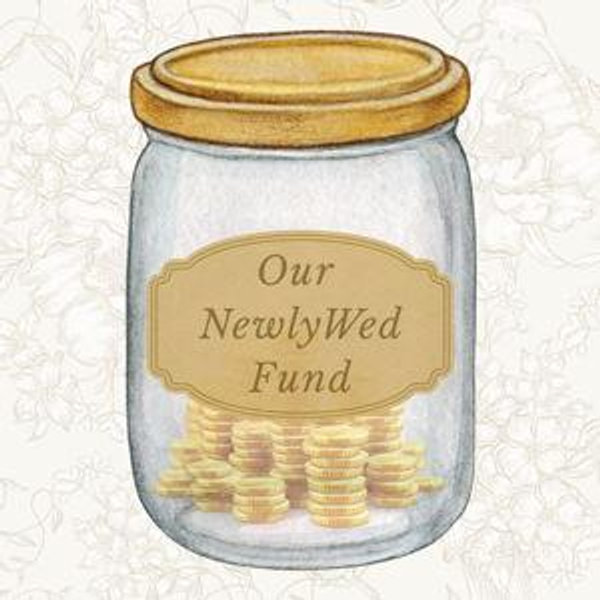 Our Newlywed Fund