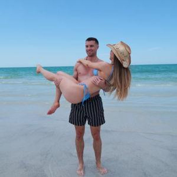 Mexico Honeymoon Fund!