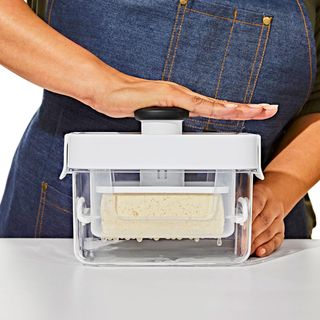 Good Grips Tofu Press